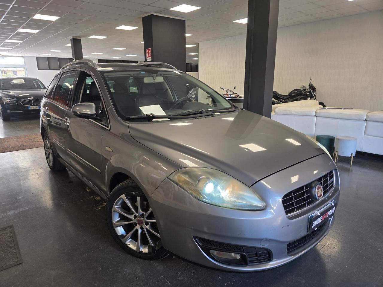 Fiat Croma 1.9 Multijet 16V aut. Dynamic