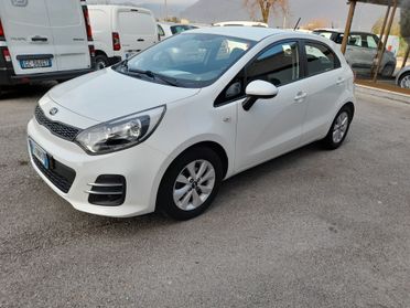 Kia Rio 1.1 CRDi 5p. Active Collection