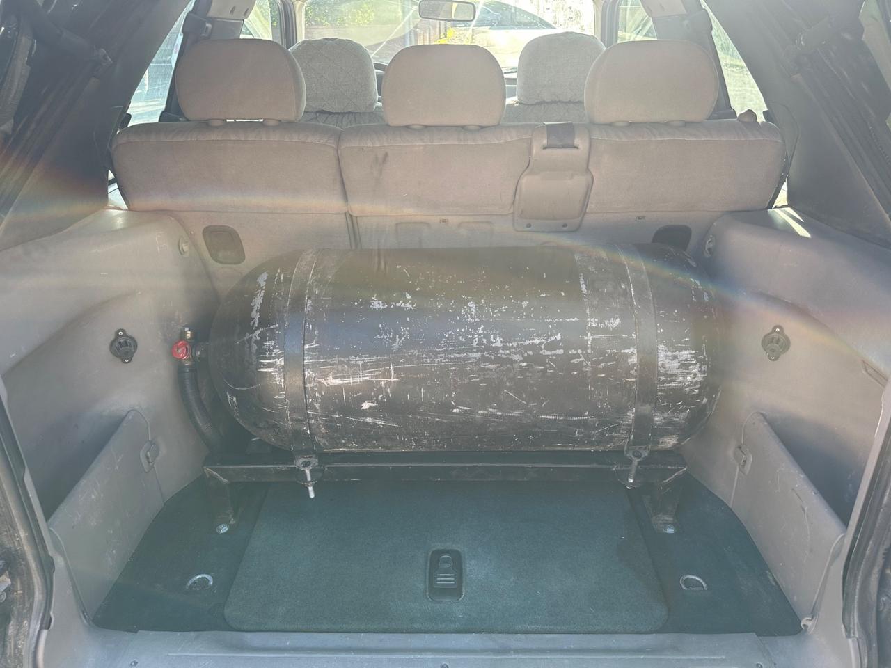 Land Rover Freelander 1.8 cat 3p. Softback METANO