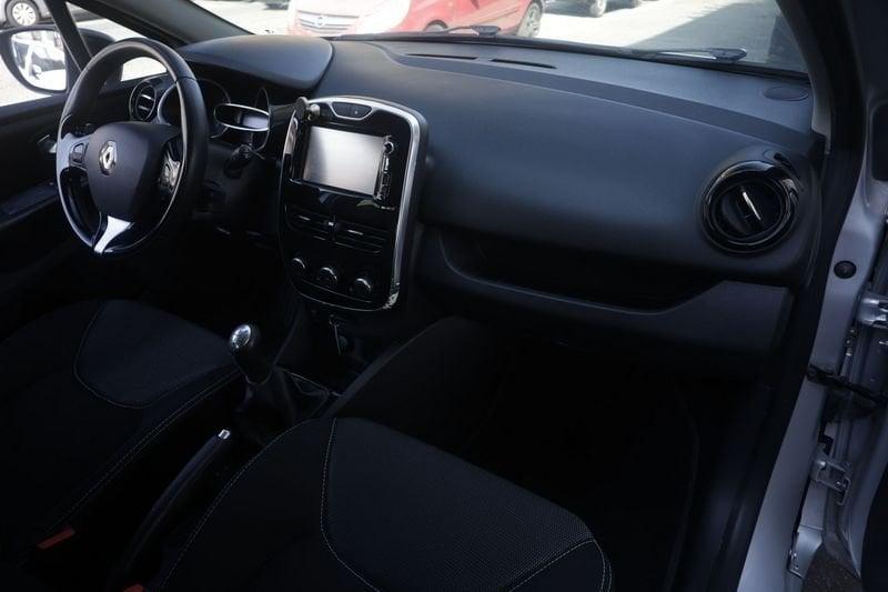Renault Clio Renault Clio 1.5 Energy dCi 75cv Duel Unicoproprietario