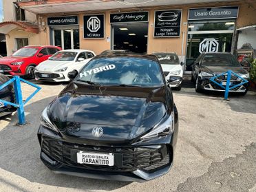 Mg MG3 1.5 Hybrid+ Luxury ZERO VINCOLI