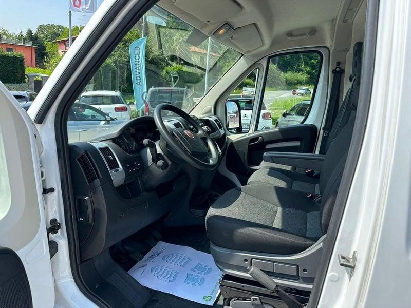 FIAT Ducato 290 35 2020 35 LH2 2.3 mjt 140cv E6d-temp