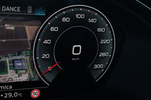 AUDI A4 Avant 35 TDI/163 CV S tronic