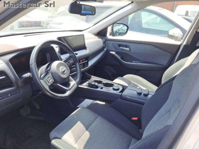 NISSAN X-Trail X-Trail 1.5 e-power N-Connecta e-4orce 4wd auto -