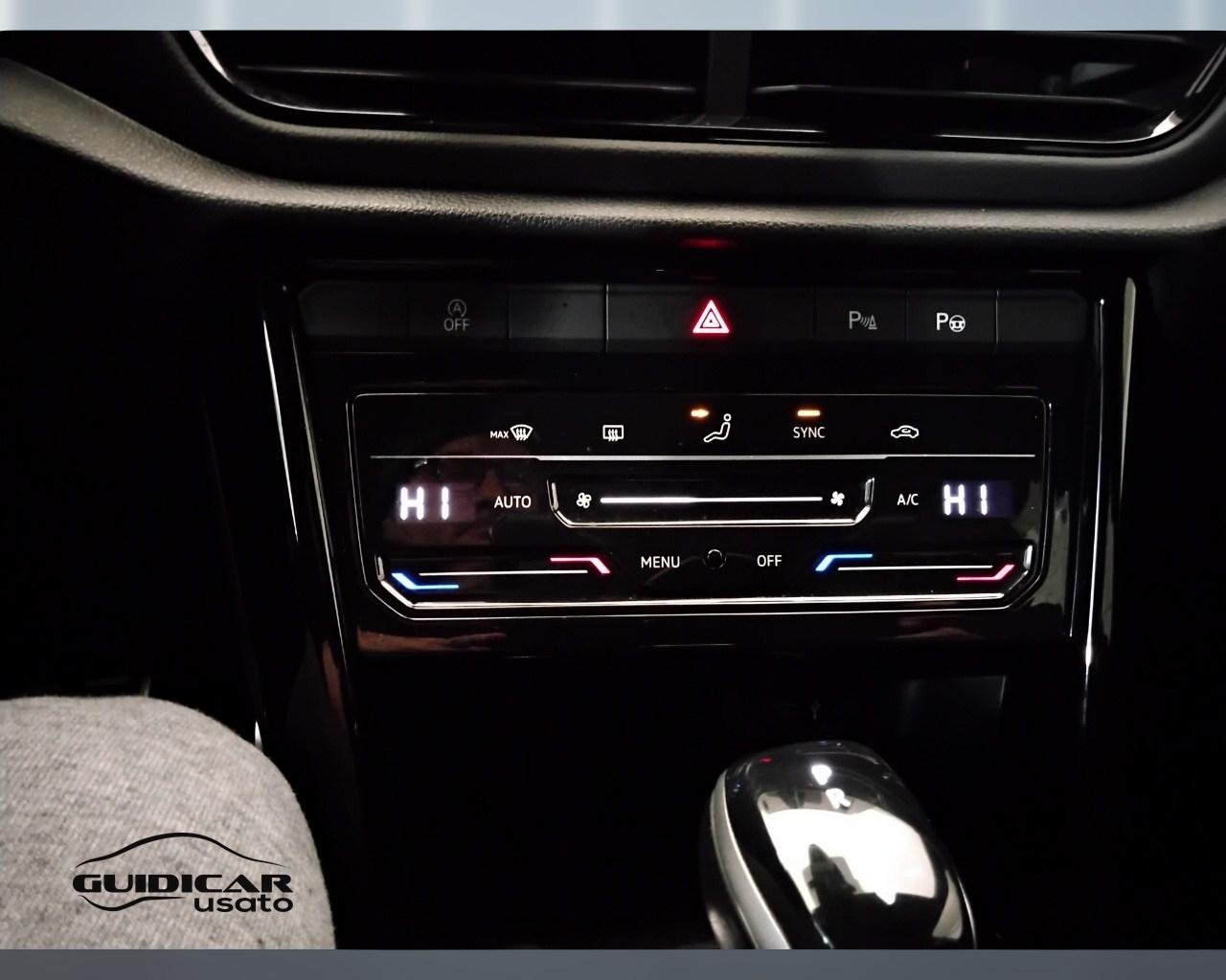 VOLKSWAGEN T-Roc I 2022 - T-Roc 1.5 tsi R-Line dsg
