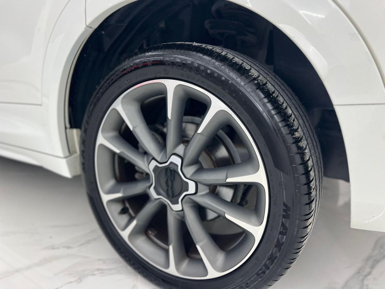 Fiat 500X 1.0 T3 120 CV Sport