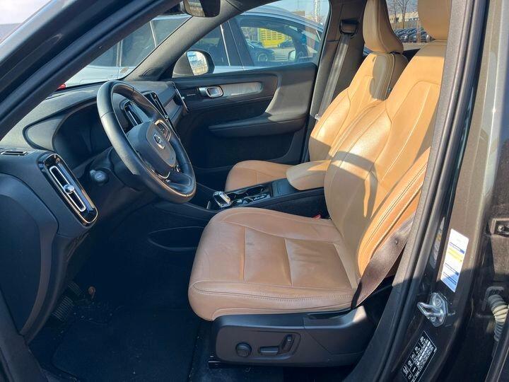 Volvo XC40 D3 Inscription 150 cv. Geartronic