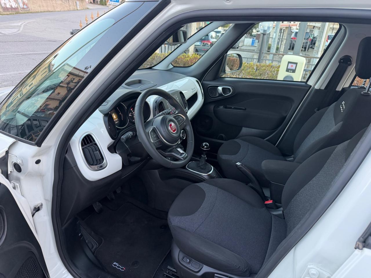 Fiat 500L 1.3 Multijet 95 CV Business