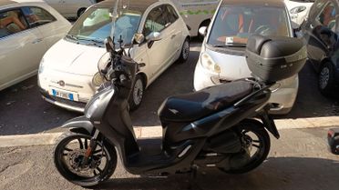 Sym Symphony 200 abs euro 5 prezzo bomba