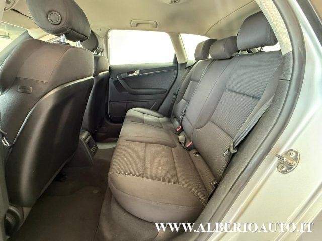 AUDI A3 SPB 1.9 TDI Attraction