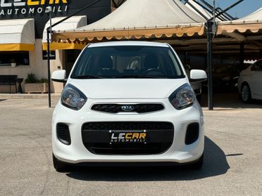 KIA Picanto 1.0 EcoGPL 5 porte Active Collection