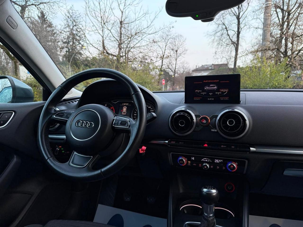 Audi A1 1.4 TDI S tronic Metal plus