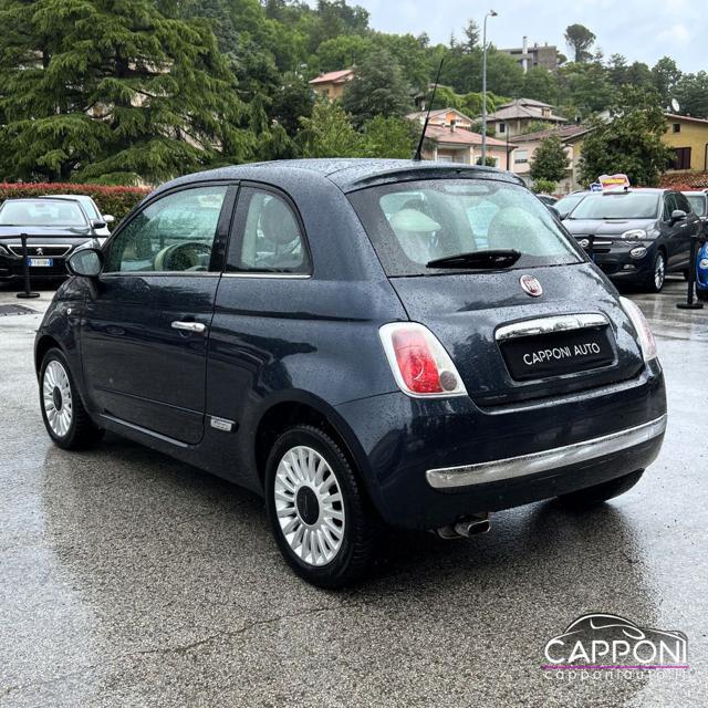 Fiat 500 1.3 Multijet 16V 75CV OK NEOPATENTATI