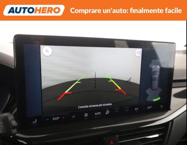 FORD Focus 1.0 EcoBoost Hybrid 155 CV Powershift 5p. ST-Line