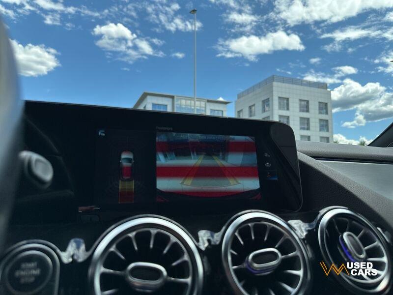 Mercedes-Benz Classe B B 200 d Automatic Premium