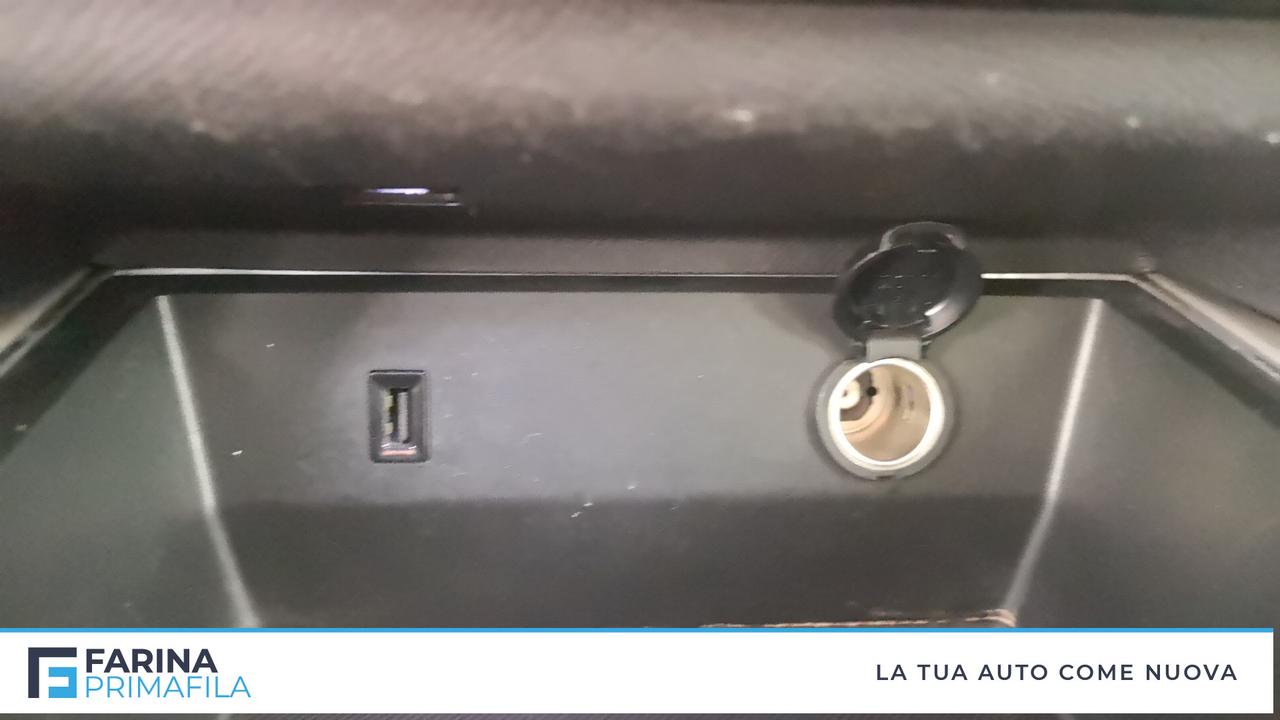 CITROEN C5 Aircross 2018 - C5 Aircross 1.5 bluehdi Feel Pack s&s 130cv my20