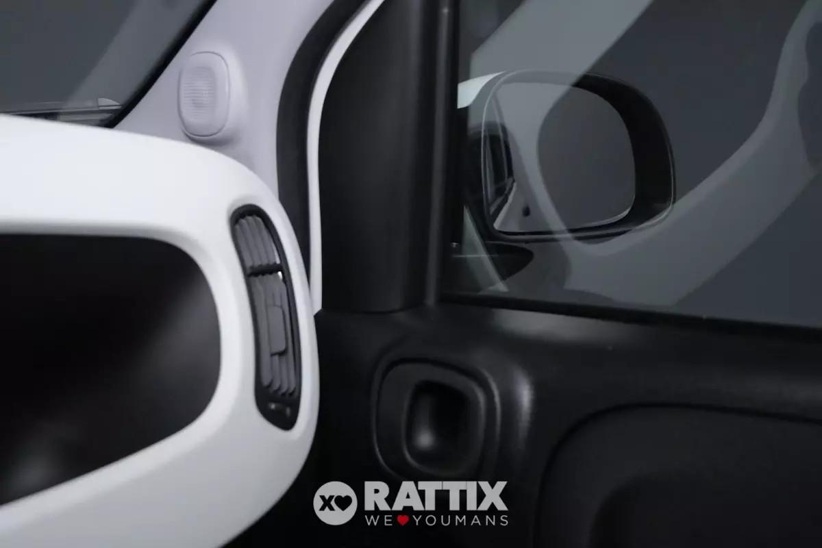 Fiat Panda Pandina 1.0 Firefly Hybrid 70CV