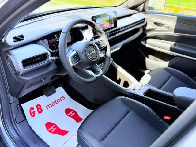 JEEP Avenger 1.2 Turbo MHEV Summit ACC - NAVI - TETTO - 18