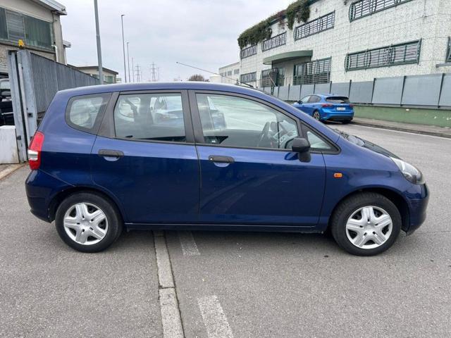 HONDA Jazz 1.2 i-DSi 5p. *FINANZIABILE* *OK NEOPATENTATI*