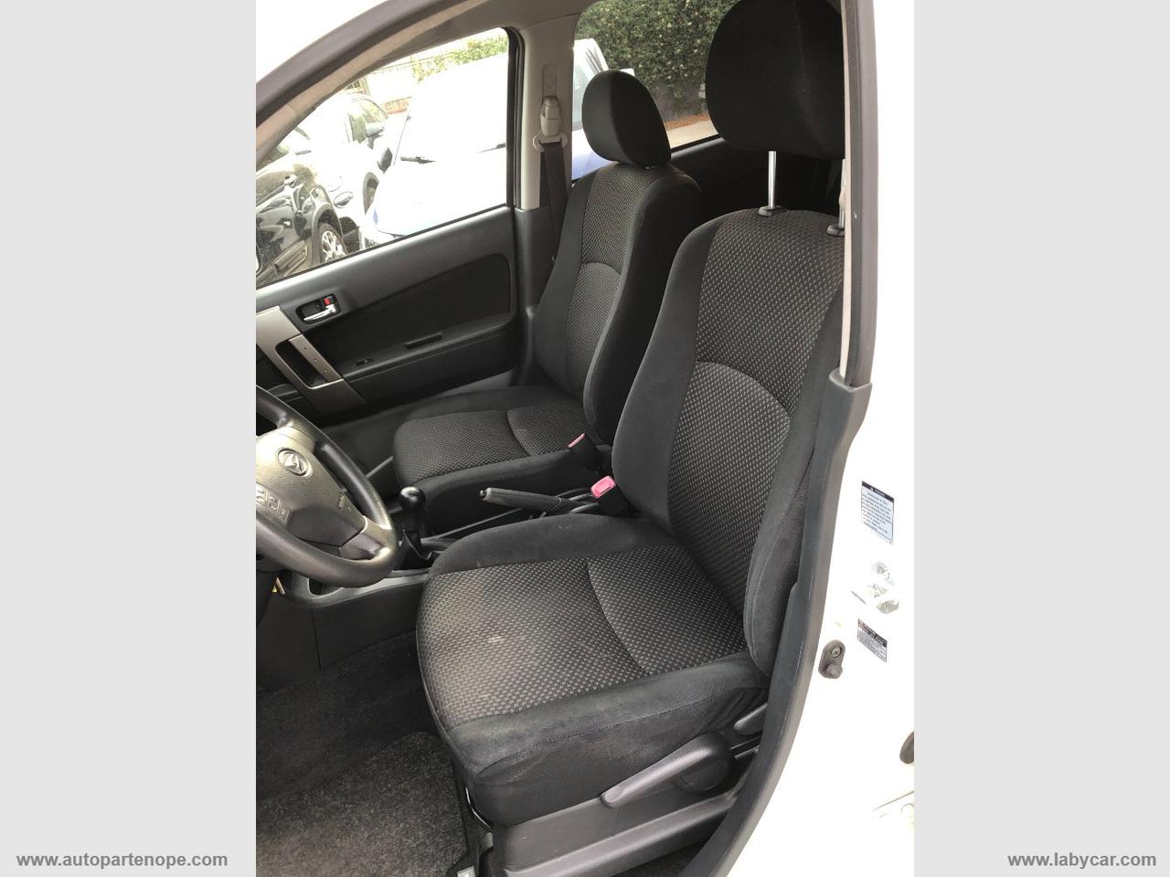 DAIHATSU Terios 1.5 4WD B Easy Green Powered