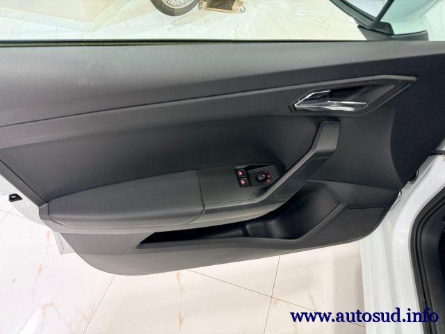 SEAT Ibiza 1.6 TDI 95 CV 5 porte Business