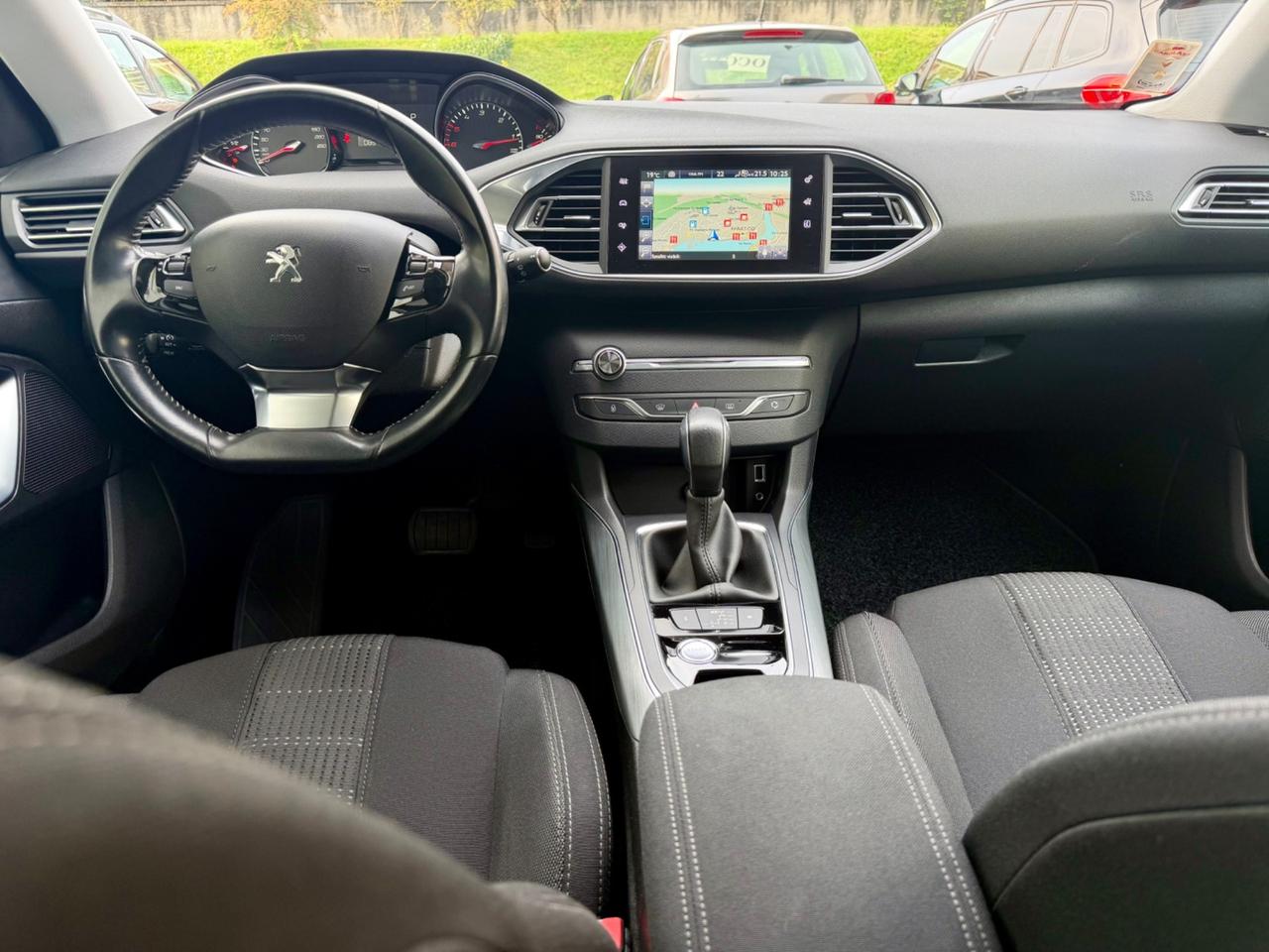 Peugeot 308 BlueHDi 120 S&S GT Line