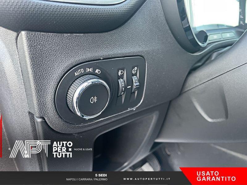 Opel Crossland Crossland 1.5 ecotec Elegance 110cv