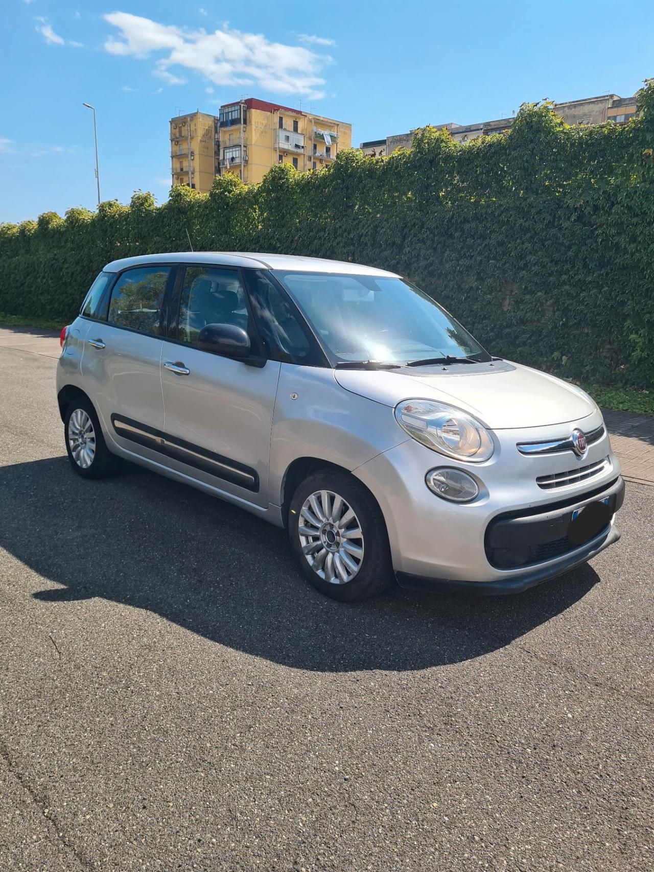 FIAT 500 L 1.3 MULTIJET