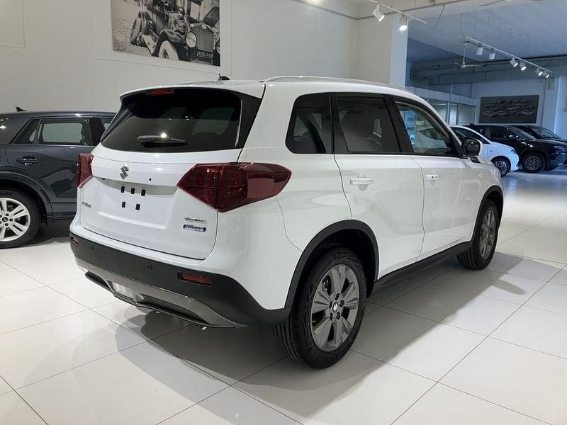 Suzuki Vitara Vitara 1.4 Hybrid 4WD AllGrip Cool+