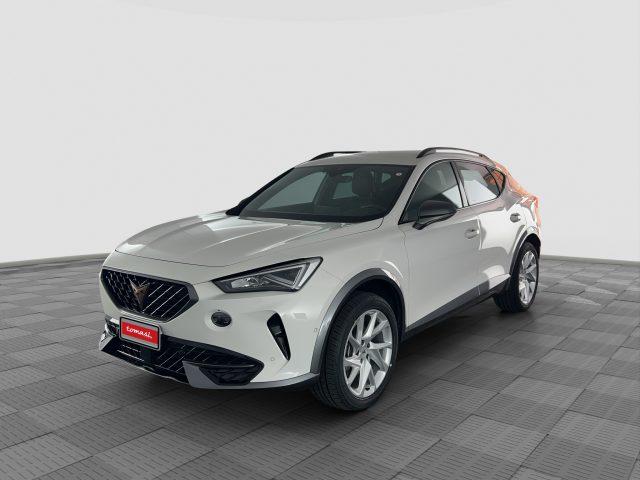 CUPRA Formentor Formentor 1.5 TSI DSG