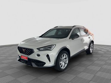 CUPRA Formentor Formentor 1.5 TSI DSG
