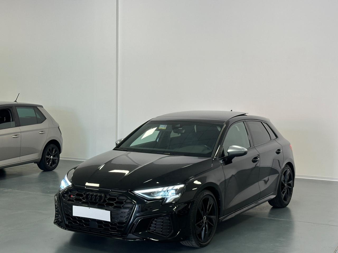 Audi A3 S3 SPB TFSI 310 CV quattro S tronic