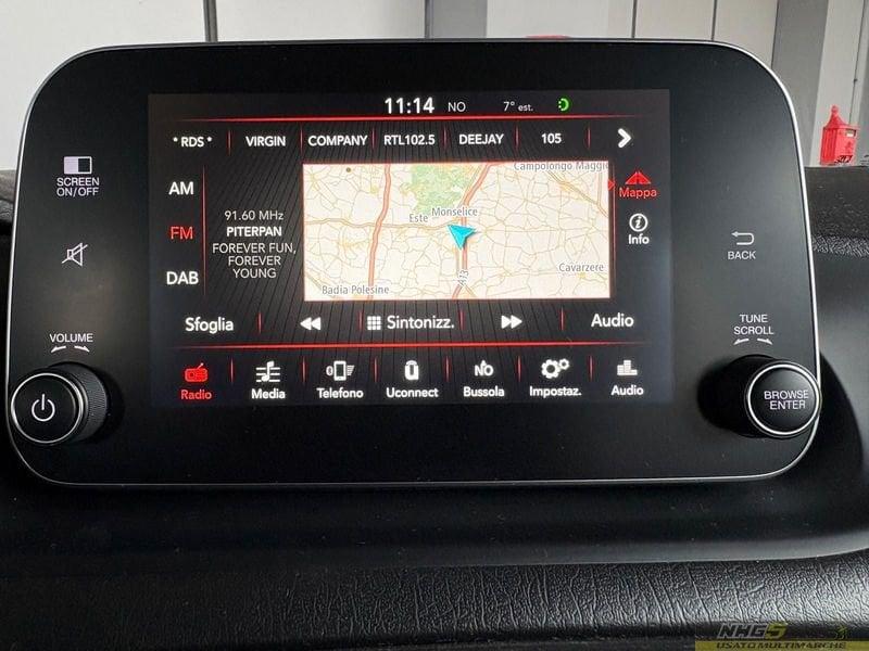 FIAT Tipo Tipo 1.6 Mjt S&S SW Lounge