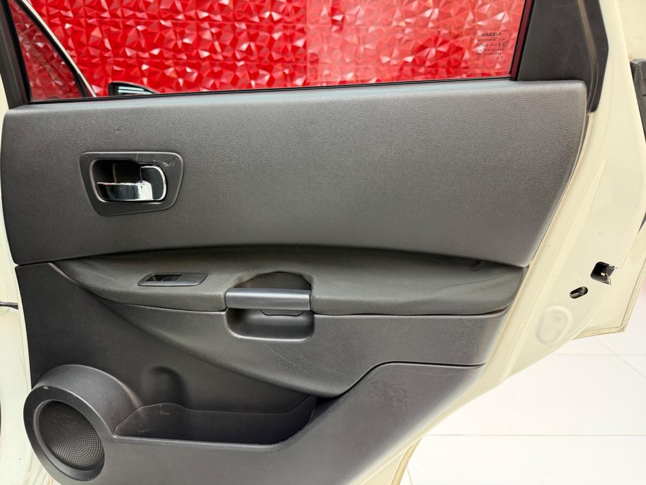 Nissan Qashqai+2 1.5 dCi DPF Tekna TETTO 7 POSTI