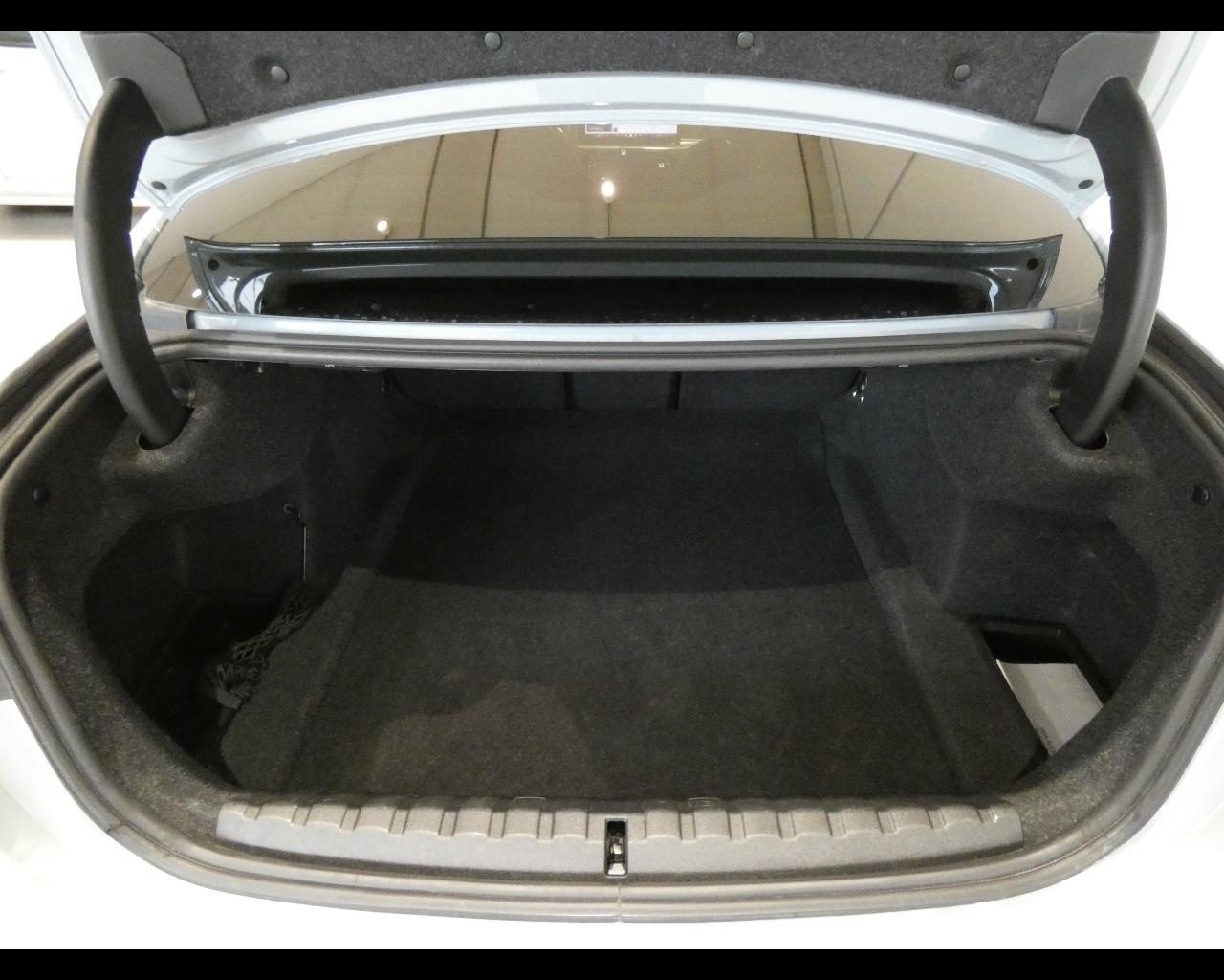 BMW Serie 4 Cpé(G22/82) - 420d 48V Coupé Msport Pro