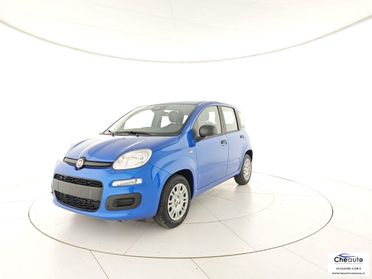 FIAT - Panda - 1.0 Hybrid modello icon km 0