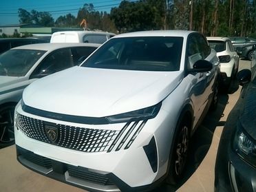 Peugeot 3008 1.2 hybrid Allure 145cv e-dcs6 IN PROMO