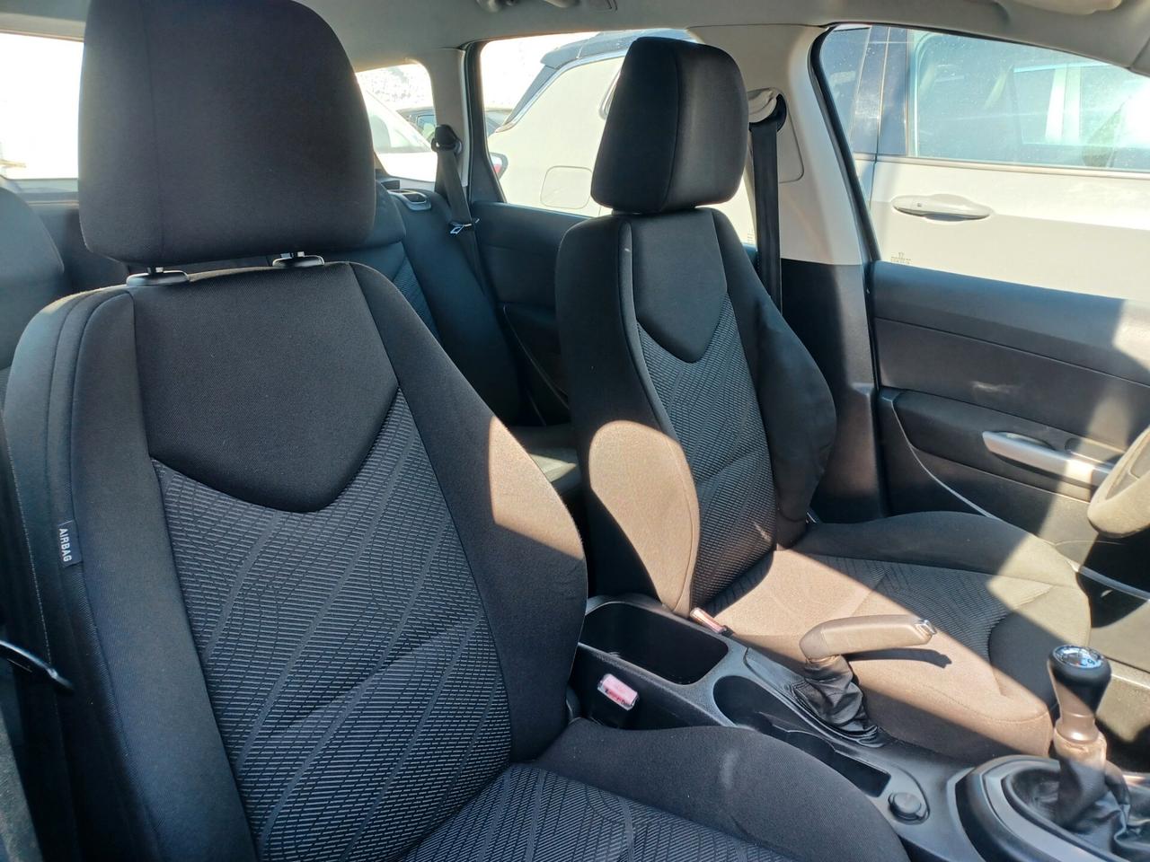 Peugeot 308 1.6 HDI S.W TECNO UNICO PROPRIETARIO