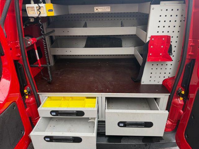 FIAT Fiorino 1.3 MJT 95CV Furgone Adventure E5+