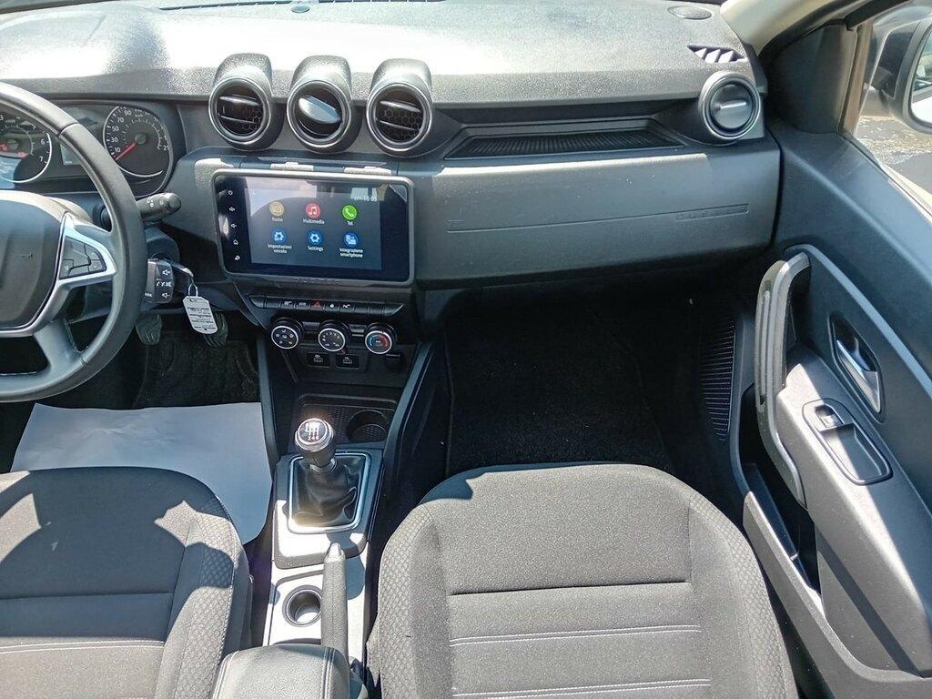 Dacia Duster 1.0 TCe GPL Comfort 4x2