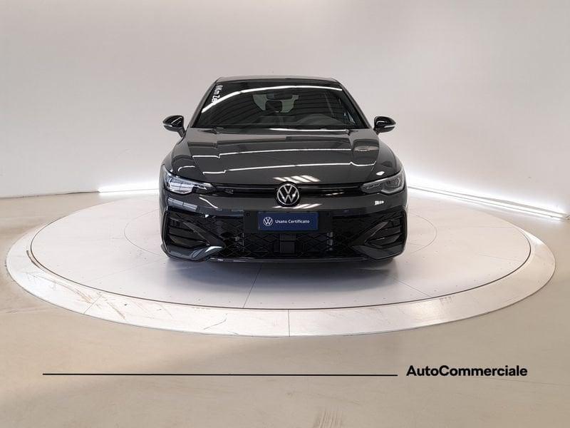Volkswagen Golf 1.5 eTSI ACT 110kW R-Line Plus DSG