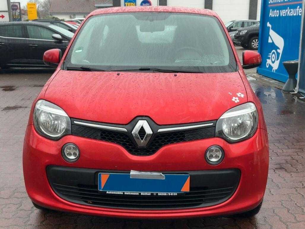 Renault Twingo SCe Experience 69CV -IN ARRIVO-