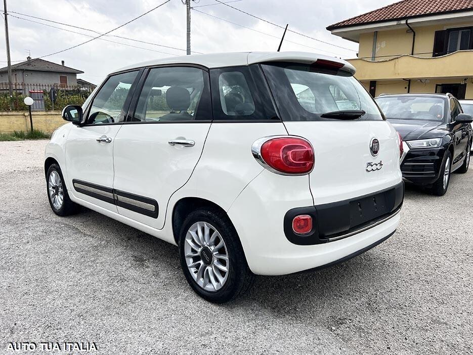 FIAT 500L POP STAR 1.3 MJT ADATTA NEOPATENTATI
