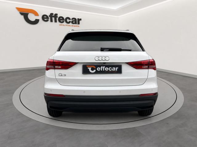 AUDI Q3 45 TFSI S tronic