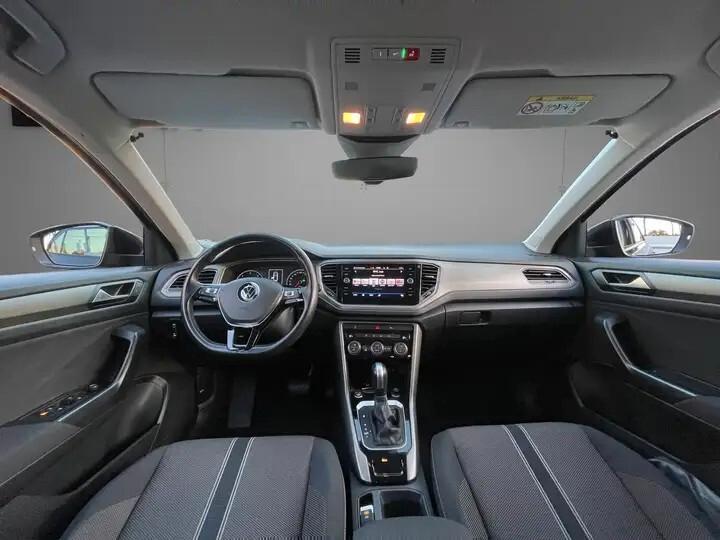 Volkswagen T-Roc 2.0 TDI SCR 150 CV DSG Advanced UNIPRO-PROMO FINANZIAMENTO