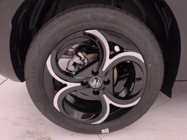 ALFA ROMEO Junior 1.2 ibrida Speciale 145cv edct6