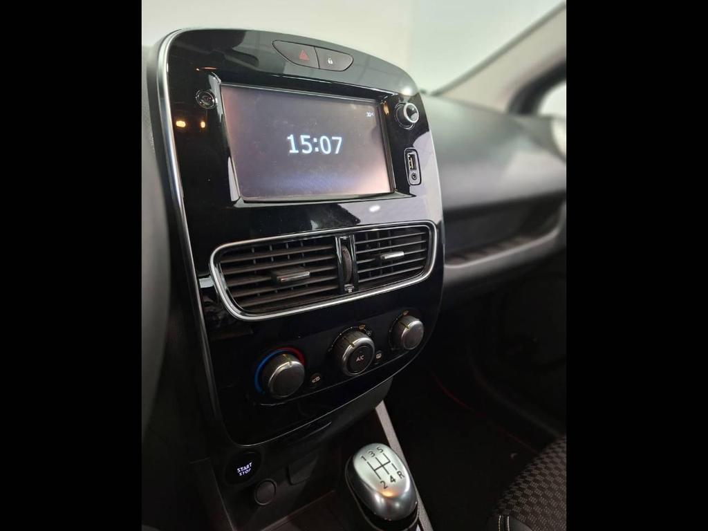 Renault Clio 5 Porte 0.9 TCe Energy Life