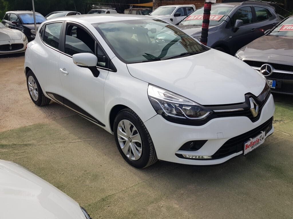 Renault Clio 1.5 dCi 75 CV 5P NAVI