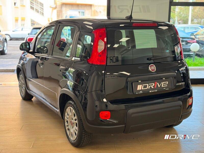 FIAT Panda Panda 1.0 FireFly S&S Hybrid