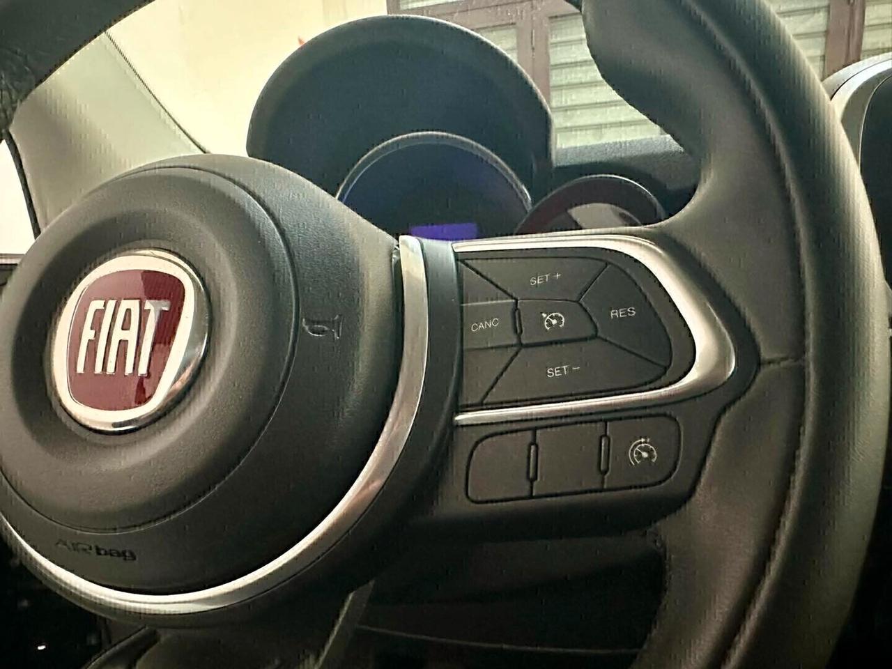 FIAT 500x 1.3 MTJ (95) Business 2019